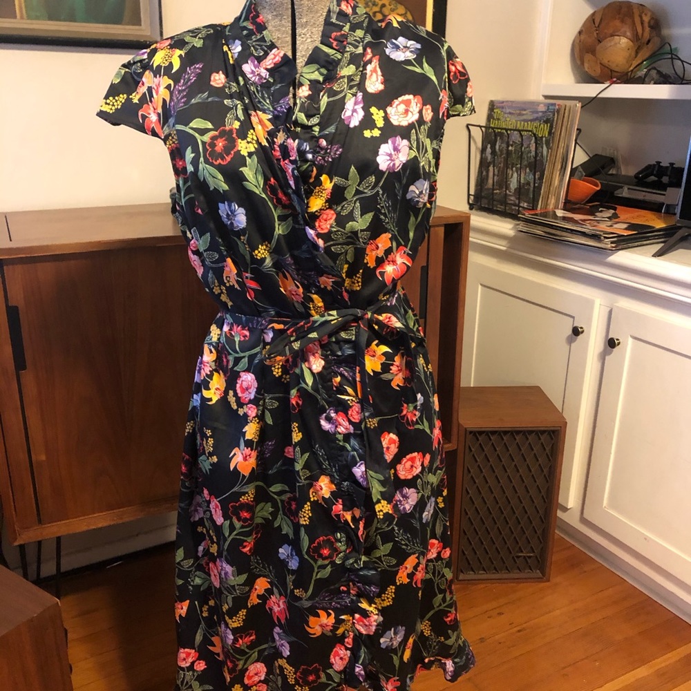 Who What Wear dress NWT